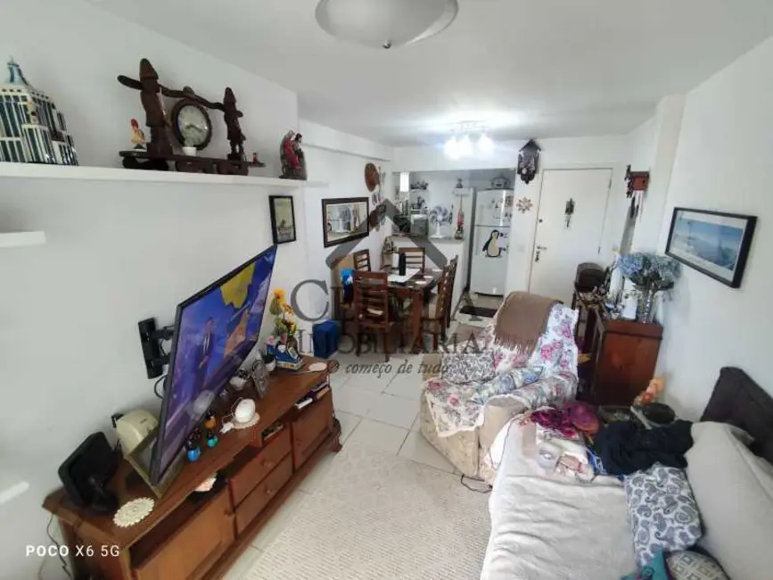 Foto 3 de Apartamento com 2 quartos à venda, 65m2 em Rio De Janeiro - RJ