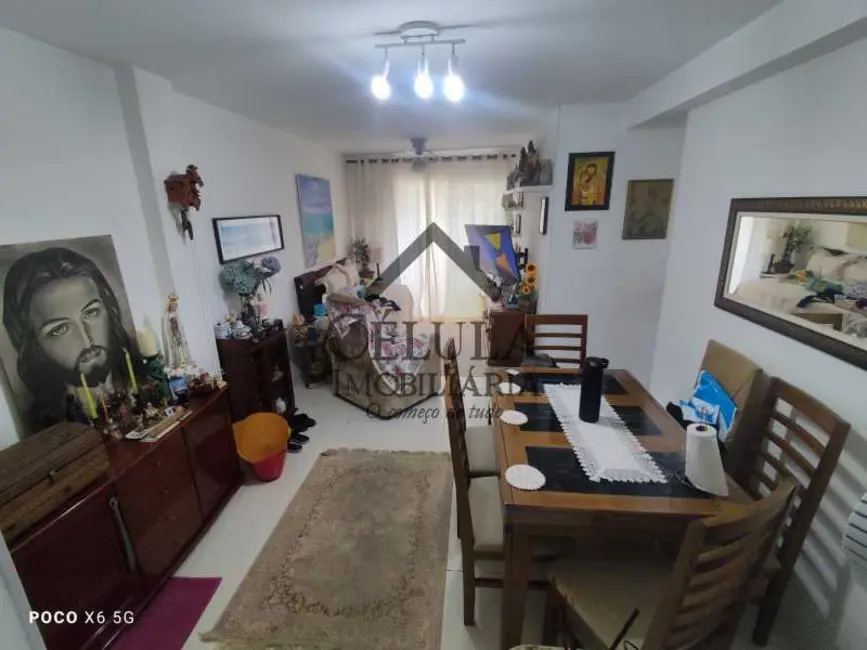 Foto 1 de Apartamento com 2 quartos à venda, 65m2 em Rio De Janeiro - RJ