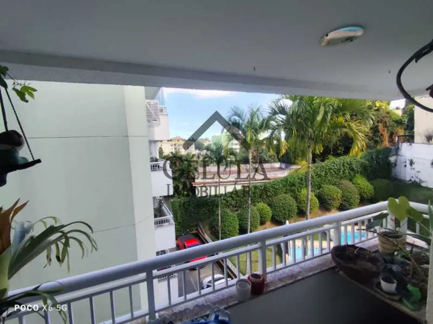 Foto 4 de Apartamento com 2 quartos à venda, 65m2 em Rio De Janeiro - RJ