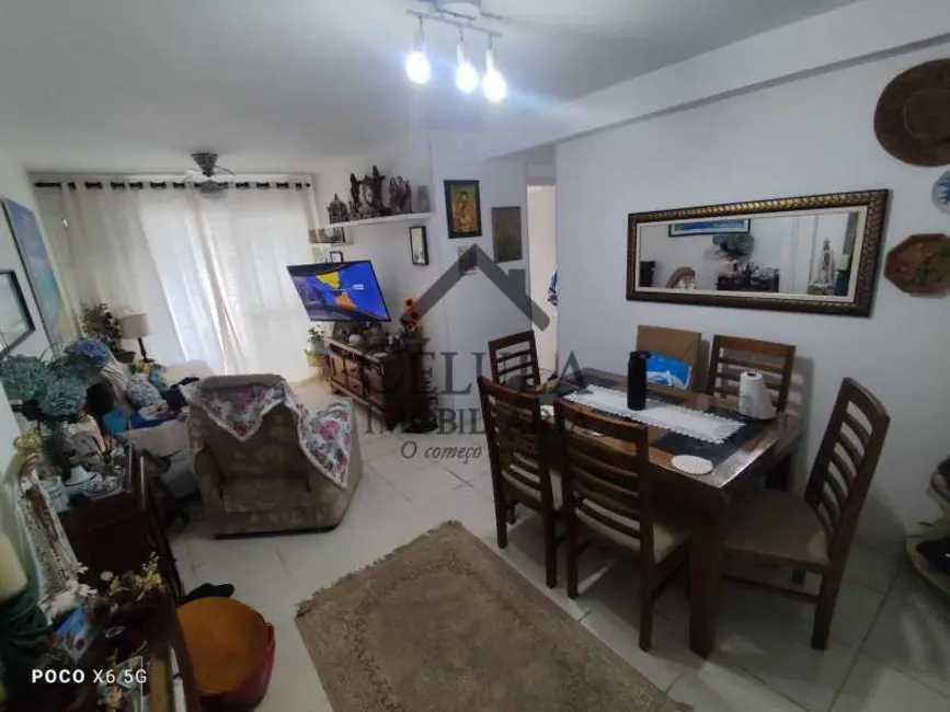 Foto 2 de Apartamento com 2 quartos à venda, 65m2 em Rio De Janeiro - RJ