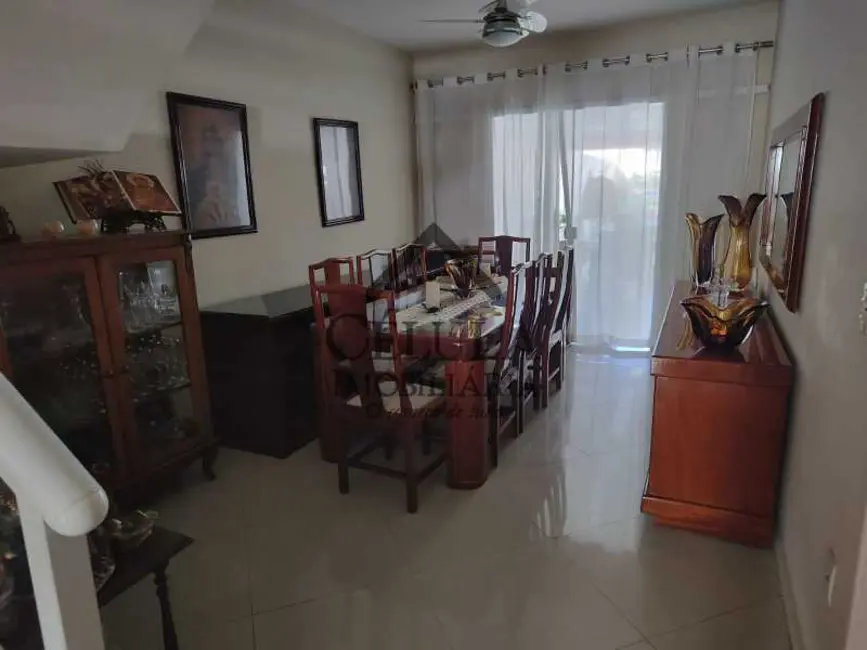 Foto 5 de Casa de Condomínio com 4 quartos à venda, 210m2 em Rio De Janeiro - RJ