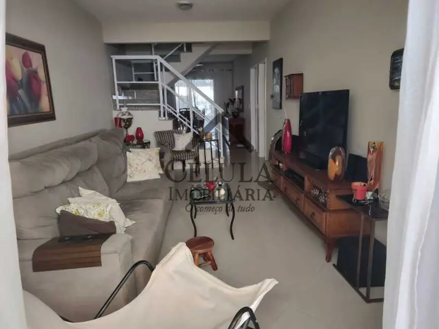 Foto 4 de Casa de Condomínio com 4 quartos à venda, 210m2 em Rio De Janeiro - RJ