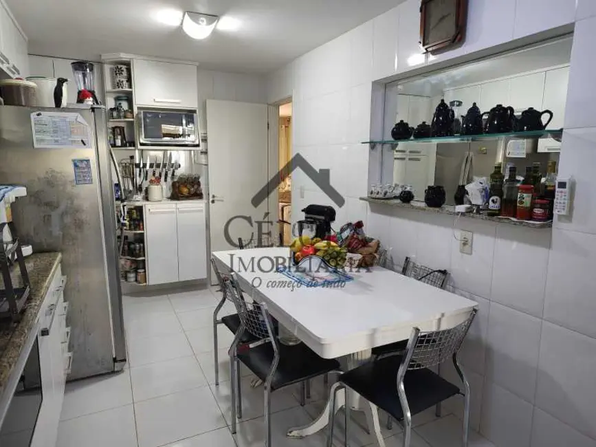 Foto 7 de Casa de Condomínio com 4 quartos à venda, 210m2 em Rio De Janeiro - RJ