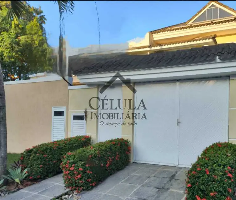 Foto 1 de Casa de Condomínio com 4 quartos à venda, 210m2 em Rio De Janeiro - RJ