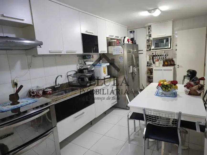Foto 9 de Casa de Condomínio com 4 quartos à venda, 210m2 em Rio De Janeiro - RJ