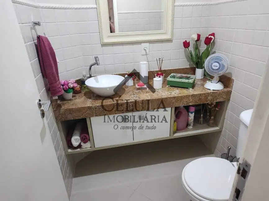 Foto 6 de Casa de Condomínio com 4 quartos à venda, 210m2 em Rio De Janeiro - RJ
