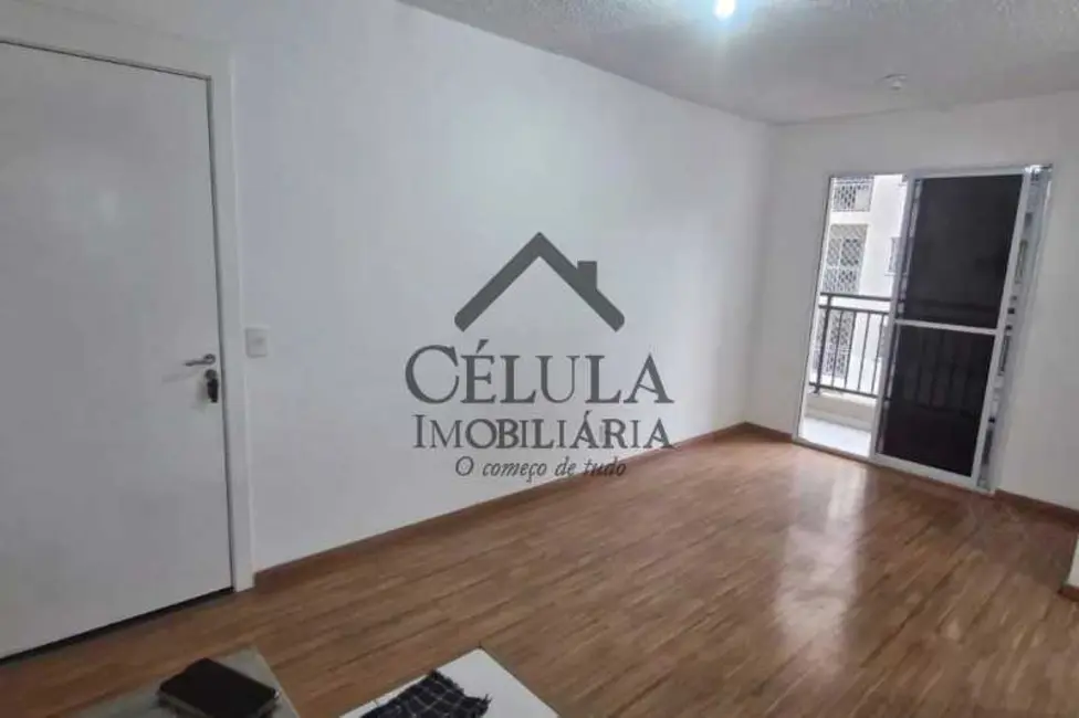 Foto 1 de Apartamento com 2 quartos à venda, 43m2 em Rio De Janeiro - RJ