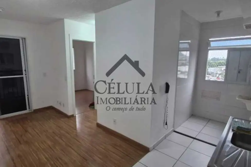 Foto 3 de Apartamento com 2 quartos à venda, 43m2 em Rio De Janeiro - RJ