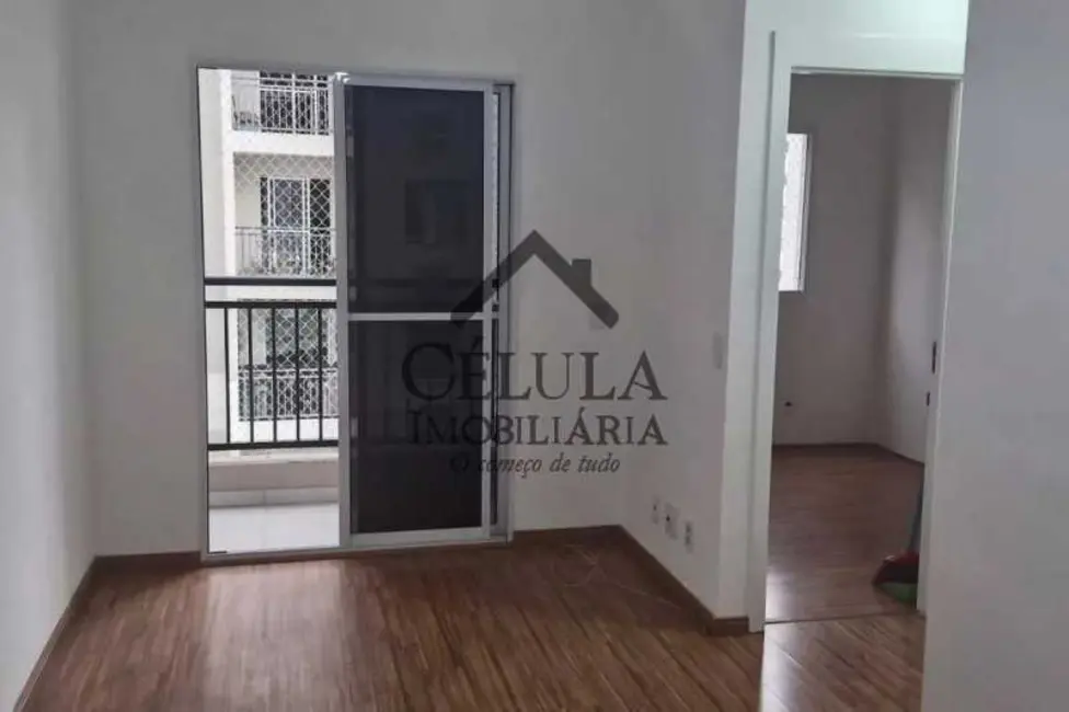 Foto 2 de Apartamento com 2 quartos à venda, 43m2 em Rio De Janeiro - RJ
