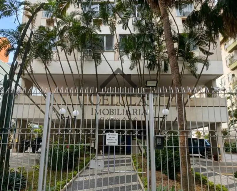 Foto 6 de Apartamento com 2 quartos à venda, 87m2 em Rio De Janeiro - RJ