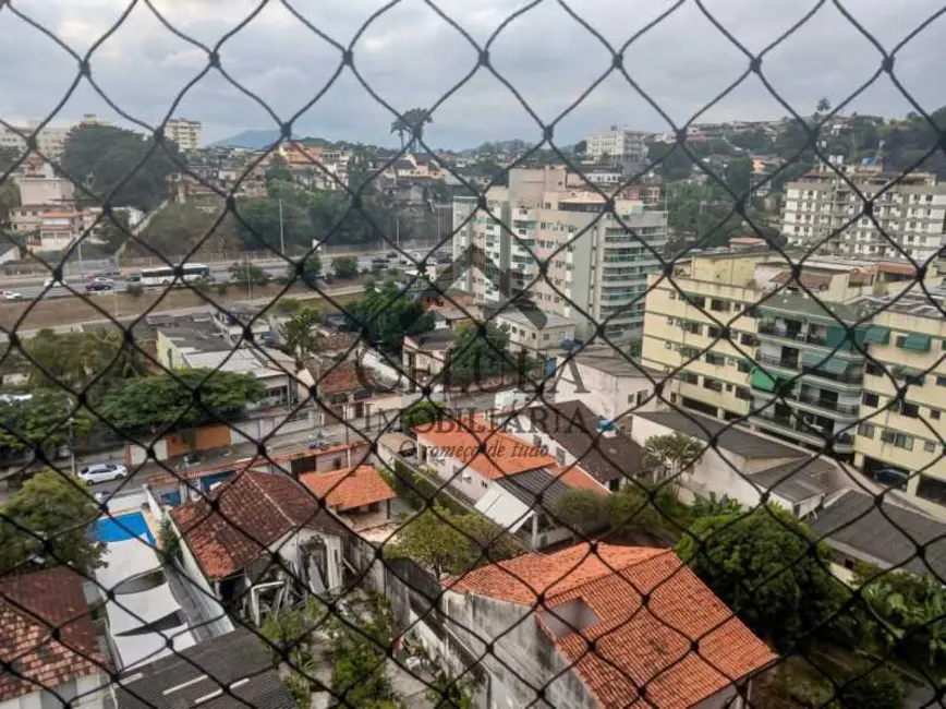 Foto 3 de Apartamento com 2 quartos à venda, 87m2 em Rio De Janeiro - RJ