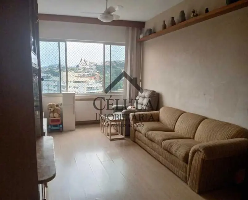 Foto 2 de Apartamento com 2 quartos à venda, 87m2 em Rio De Janeiro - RJ
