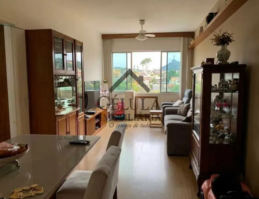 Foto 1 de Apartamento com 2 quartos à venda, 87m2 em Rio De Janeiro - RJ