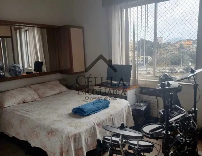 Foto 8 de Apartamento com 2 quartos à venda, 87m2 em Rio De Janeiro - RJ