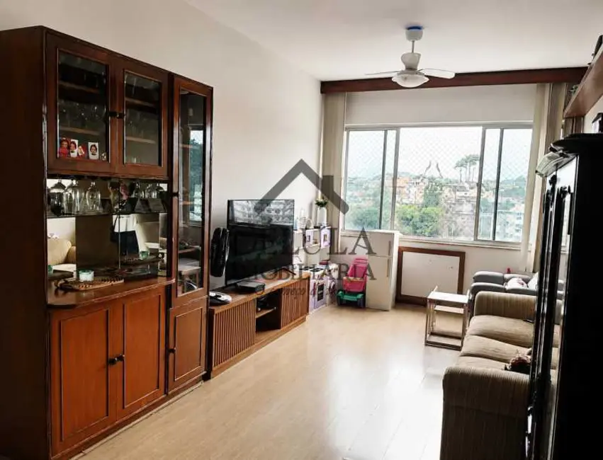 Foto 5 de Apartamento com 2 quartos à venda, 87m2 em Rio De Janeiro - RJ