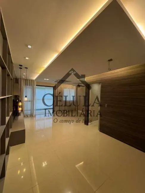 Apartamento com 3 quartos à venda, 112m2 em Rio De Janeiro - RJ - imagem 4 Foto 4 de Apartamento com 3 quartos à venda, 112m2 em Rio De Janeiro - RJ