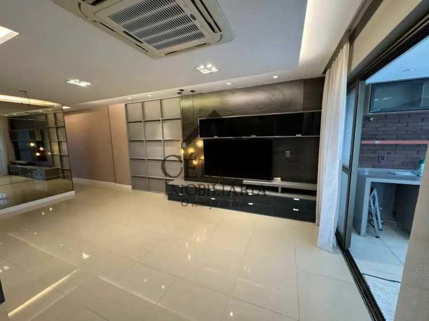 Apartamento com 3 quartos à venda, 112m2 em Rio De Janeiro - RJ - imagem 1 Foto 1 de Apartamento com 3 quartos à venda, 112m2 em Rio De Janeiro - RJ