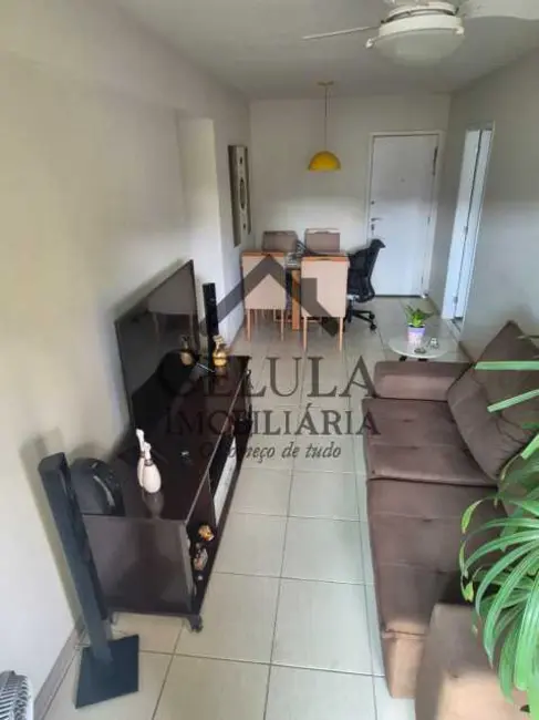 Foto 3 de Apartamento com 2 quartos à venda, 68m2 em Rio De Janeiro - RJ