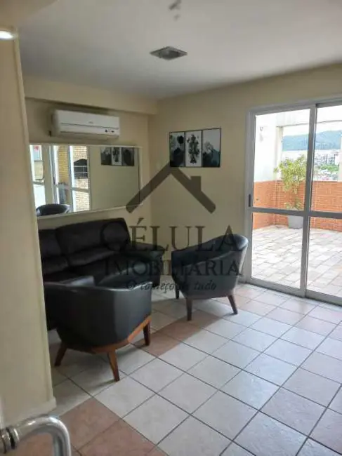 Foto 2 de Apartamento com 2 quartos à venda, 68m2 em Rio De Janeiro - RJ