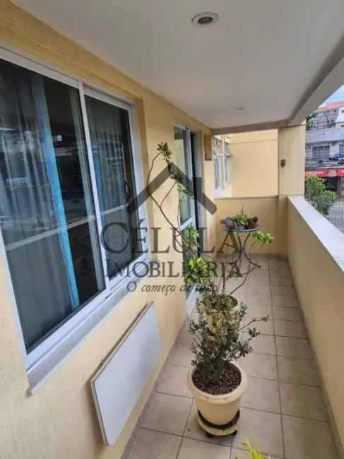 Foto 5 de Apartamento com 2 quartos à venda, 68m2 em Rio De Janeiro - RJ