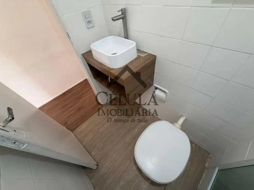 Foto 8 de Apartamento com 2 quartos à venda, 43m2 em Rio De Janeiro - RJ