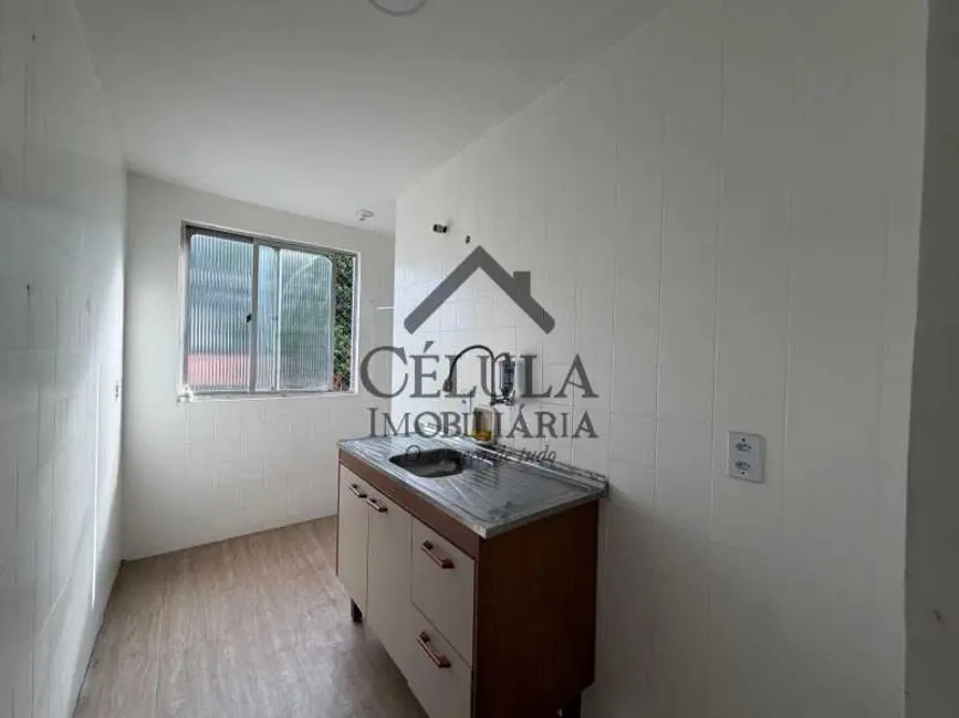 Foto 5 de Apartamento com 2 quartos à venda, 43m2 em Rio De Janeiro - RJ