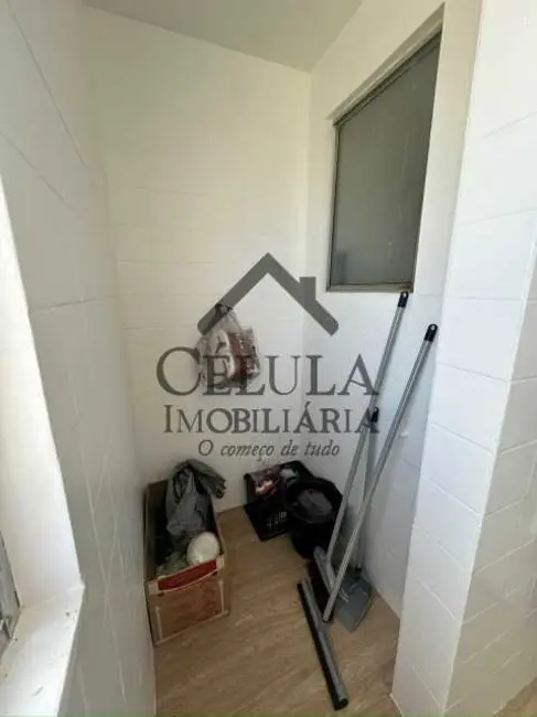 Foto 7 de Apartamento com 2 quartos à venda, 43m2 em Rio De Janeiro - RJ