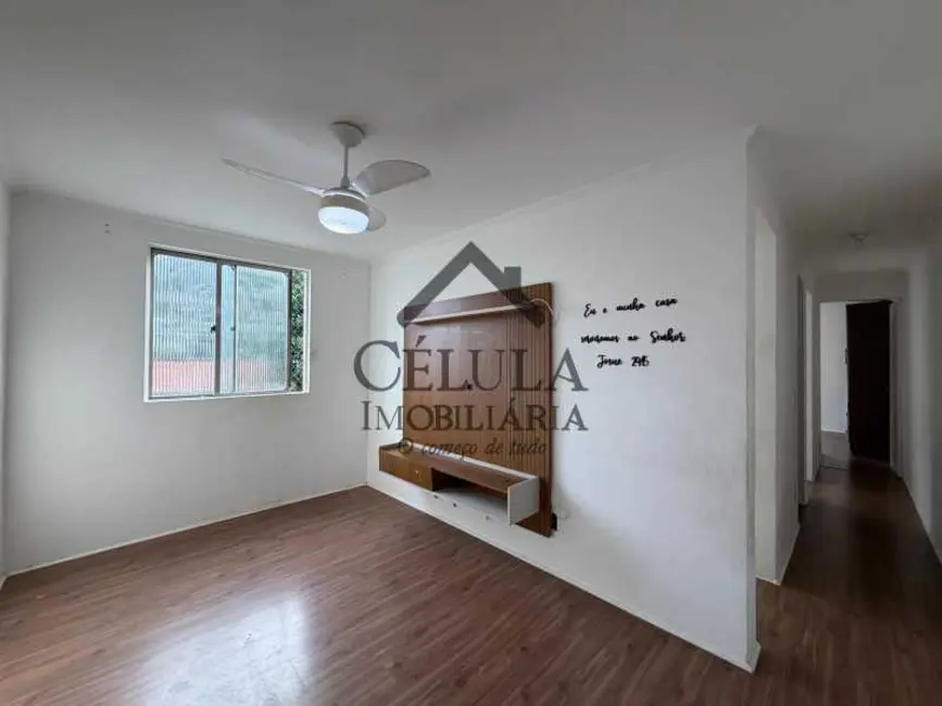 Foto 4 de Apartamento com 2 quartos à venda, 43m2 em Rio De Janeiro - RJ