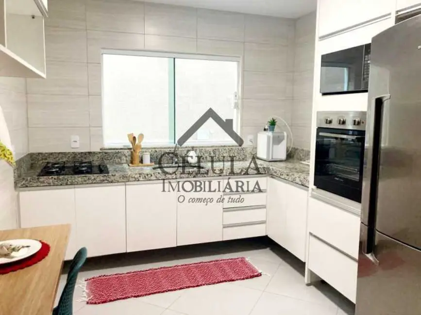 Casa de Condomínio com 2 quartos à venda, 119m2 em Rio De Janeiro - RJ - imagem 4 Foto 4 de Casa de Condomínio com 2 quartos à venda, 119m2 em Rio De Janeiro - RJ