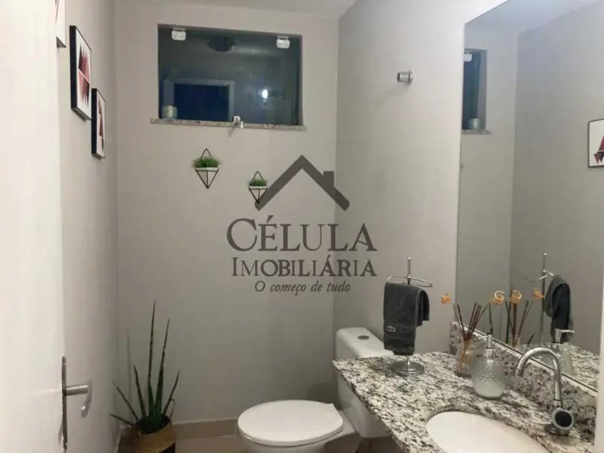 Casa de Condomínio com 2 quartos à venda, 119m2 em Rio De Janeiro - RJ - imagem 5 Foto 5 de Casa de Condomínio com 2 quartos à venda, 119m2 em Rio De Janeiro - RJ