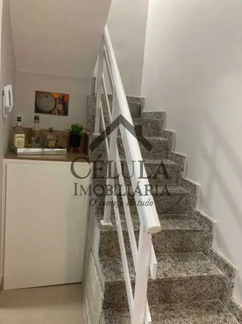 Casa de Condomínio com 2 quartos à venda, 119m2 em Rio De Janeiro - RJ - imagem 3 Foto 3 de Casa de Condomínio com 2 quartos à venda, 119m2 em Rio De Janeiro - RJ