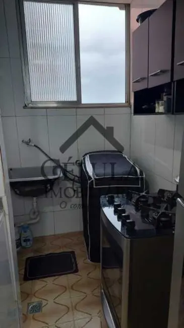 Foto 3 de Apartamento com 2 quartos à venda, 50m2 em Rio De Janeiro - RJ