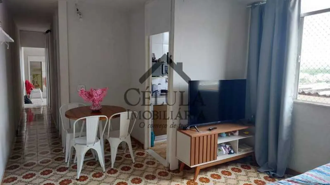 Foto 1 de Apartamento com 2 quartos à venda, 50m2 em Rio De Janeiro - RJ