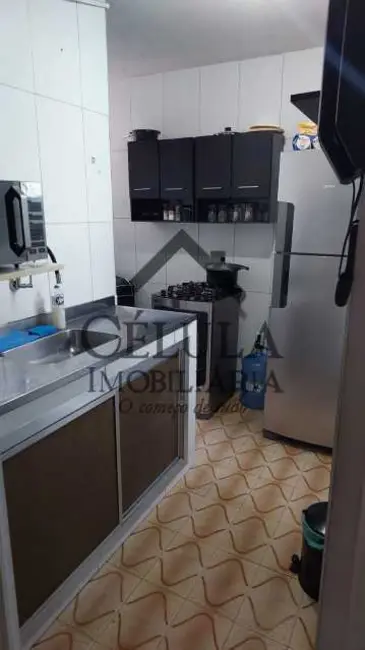 Foto 4 de Apartamento com 2 quartos à venda, 50m2 em Rio De Janeiro - RJ