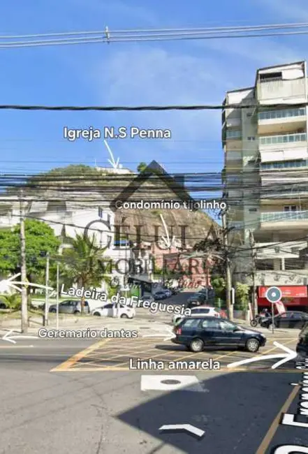 Foto 9 de Apartamento com 2 quartos à venda, 50m2 em Rio De Janeiro - RJ