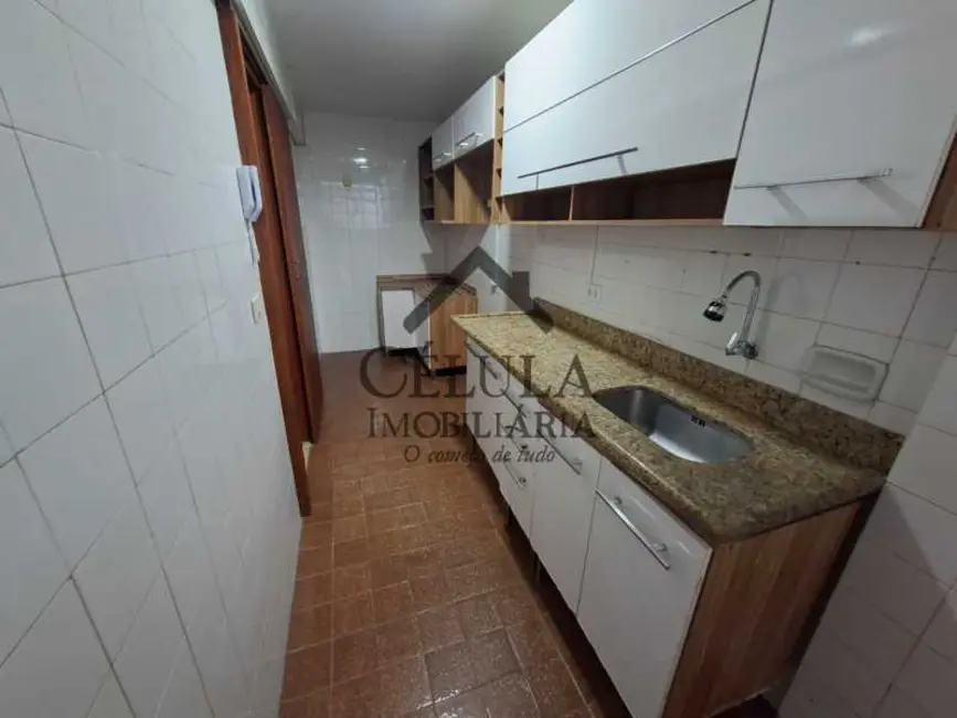 Foto 2 de Apartamento com 2 quartos à venda, 61m2 em Rio De Janeiro - RJ