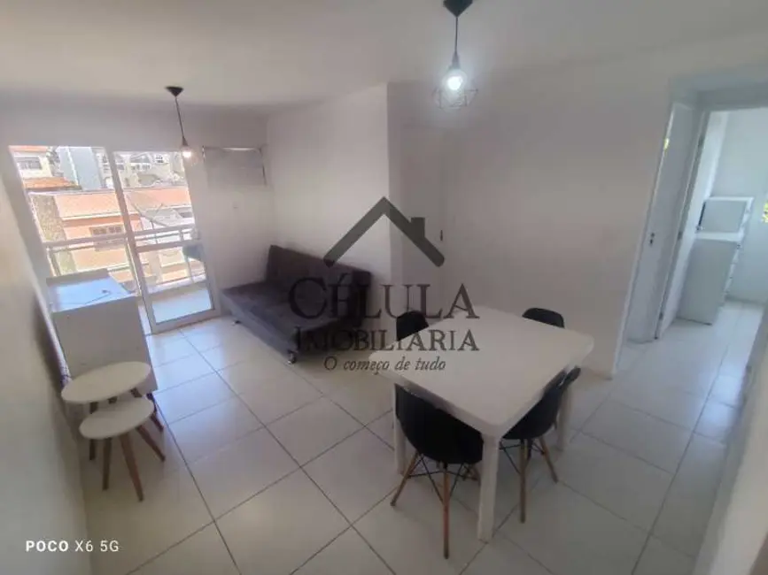 Foto 1 de Apartamento com 3 quartos à venda, 75m2 em Rio De Janeiro - RJ
