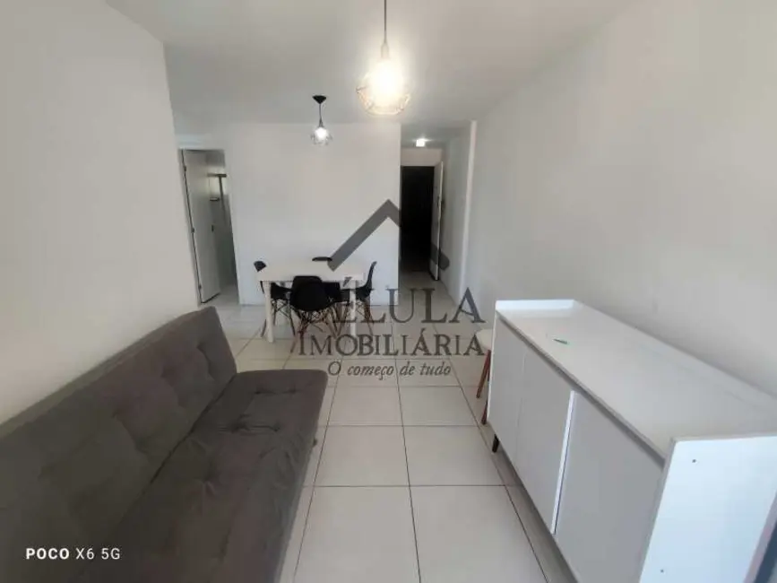 Foto 3 de Apartamento com 3 quartos à venda, 75m2 em Rio De Janeiro - RJ
