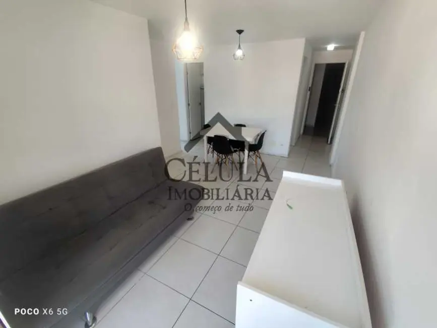 Foto 2 de Apartamento com 3 quartos à venda, 75m2 em Rio De Janeiro - RJ