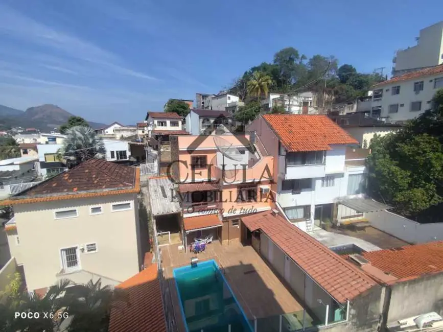 Foto 6 de Apartamento com 3 quartos à venda, 75m2 em Rio De Janeiro - RJ