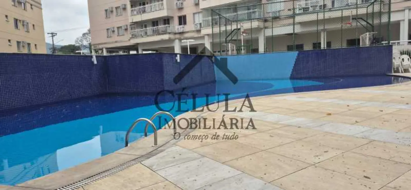 Foto 1 de Apartamento com 2 quartos à venda, 66m2 em Rio De Janeiro - RJ