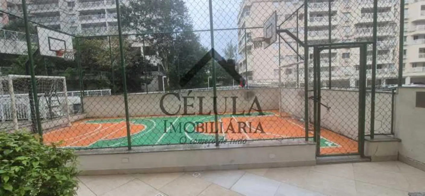 Foto 7 de Apartamento com 2 quartos à venda, 66m2 em Rio De Janeiro - RJ