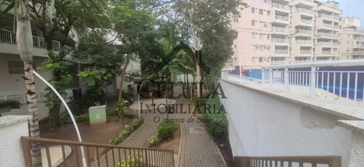 Foto 9 de Apartamento com 2 quartos à venda, 66m2 em Rio De Janeiro - RJ