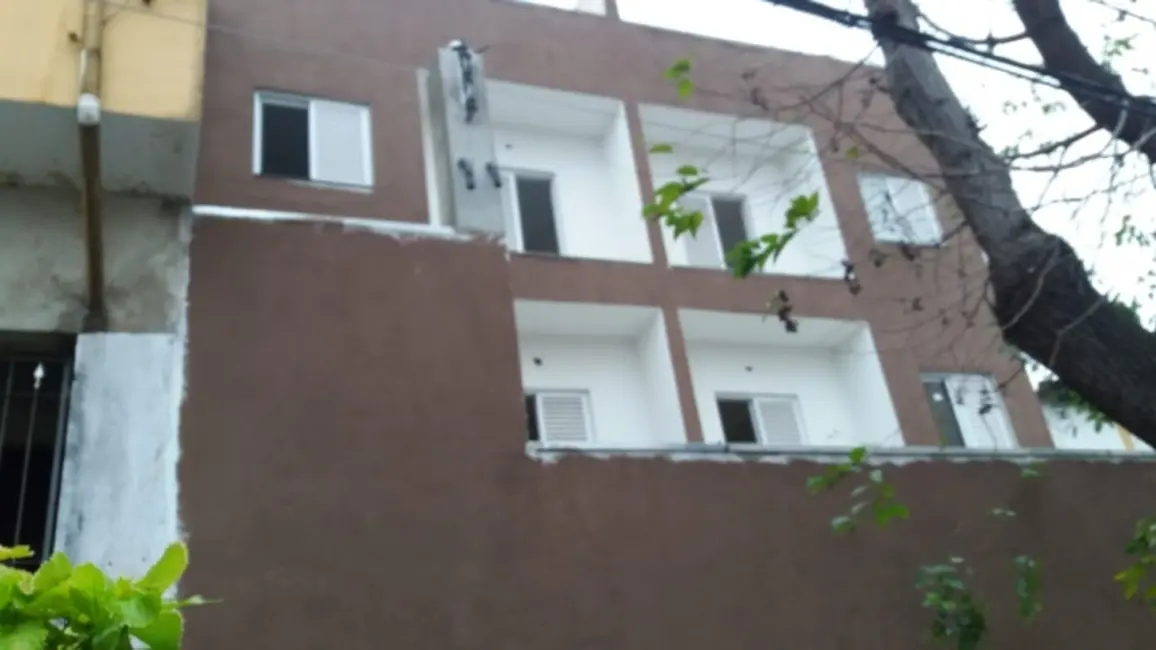 Foto 1 de Cobertura com 2 quartos à venda, 106m2 em Vila Pires, Santo Andre - SP