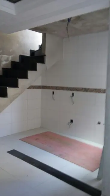 Foto 8 de Cobertura com 2 quartos à venda, 106m2 em Vila Pires, Santo Andre - SP