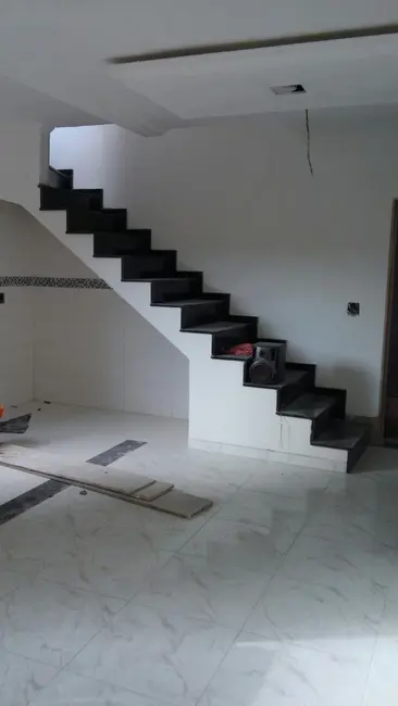 Foto 3 de Cobertura com 2 quartos à venda, 106m2 em Vila Pires, Santo Andre - SP