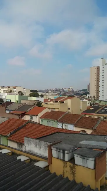 Foto 5 de Cobertura com 2 quartos à venda, 106m2 em Vila Pires, Santo Andre - SP