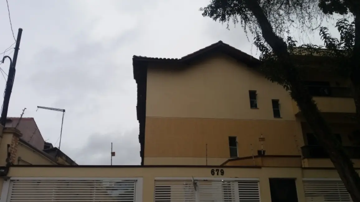 Sobrado com 3 quartos à venda, 150m2 em Vila Pires, Santo Andre - SP - imagem 1 Foto 1 de Sobrado com 3 quartos à venda, 150m2 em Vila Pires, Santo Andre - SP