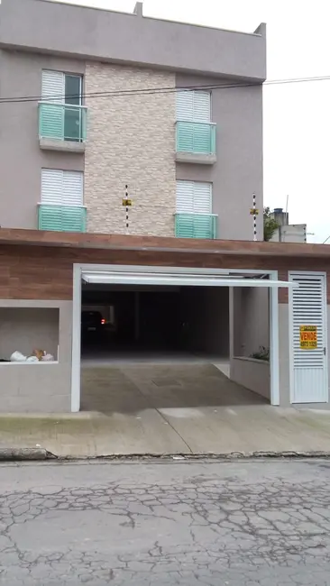 Apartamento com 2 quartos à venda, 50m2 em Vila Progresso, Santo Andre - SP - imagem 1 Foto 1 de Apartamento com 2 quartos à venda, 50m2 em Vila Progresso, Santo Andre - SP