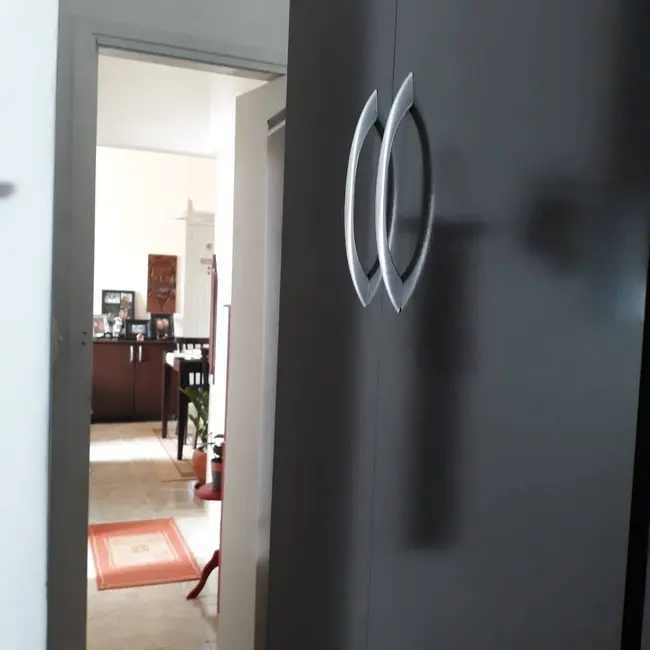 Foto 5 de Apartamento com 2 quartos à venda, 54m2 em Vila Homero Thon, Santo Andre - SP